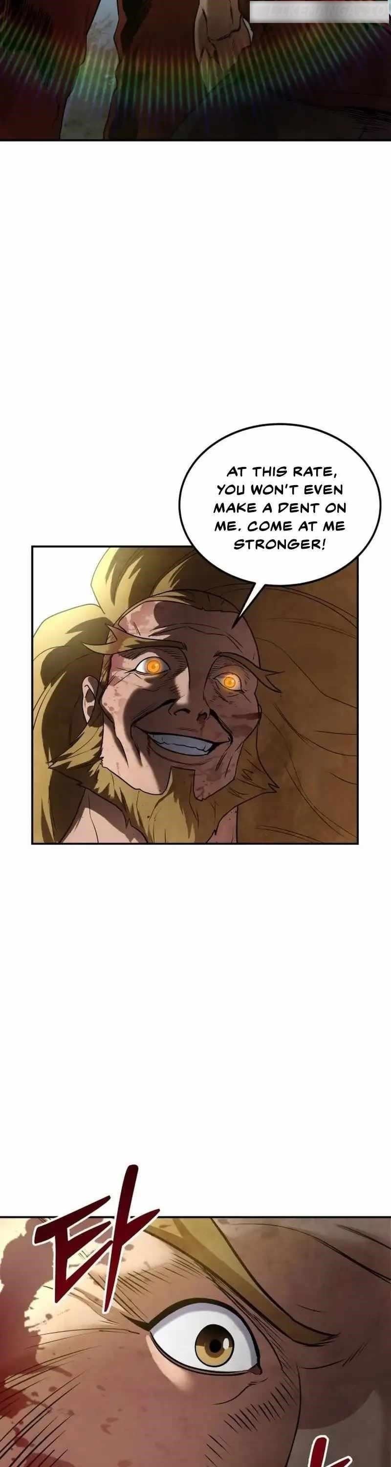 Embodiment Of The Assassin In The Murim World Chapter 16 - Page 36