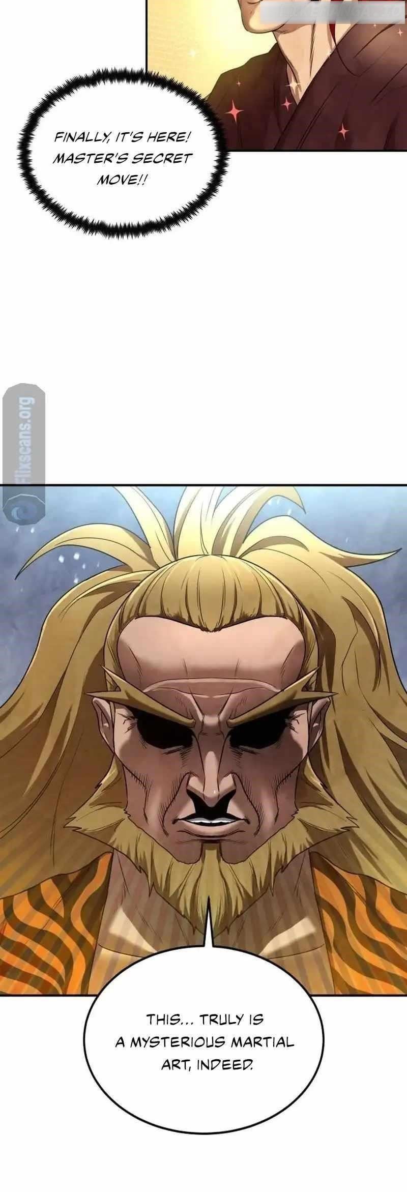 Embodiment Of The Assassin In The Murim World Chapter 16 - Page 39