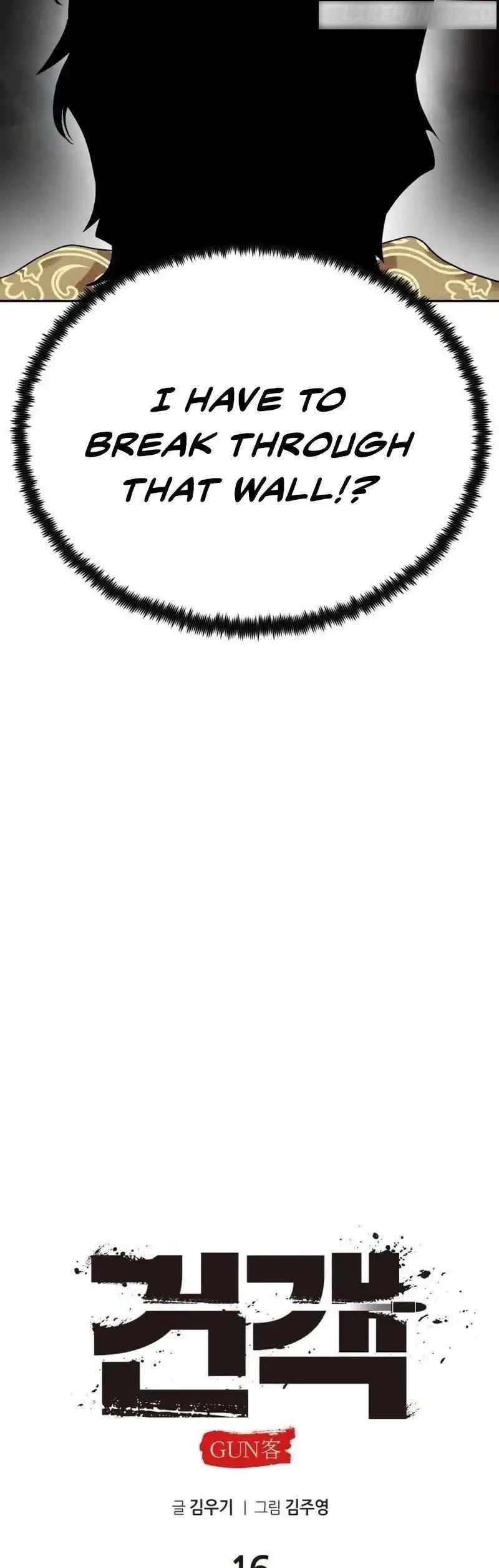 Embodiment Of The Assassin In The Murim World Chapter 16 - Page 4