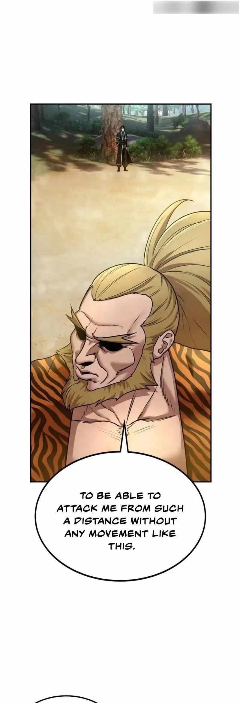 Embodiment Of The Assassin In The Murim World Chapter 16 - Page 40