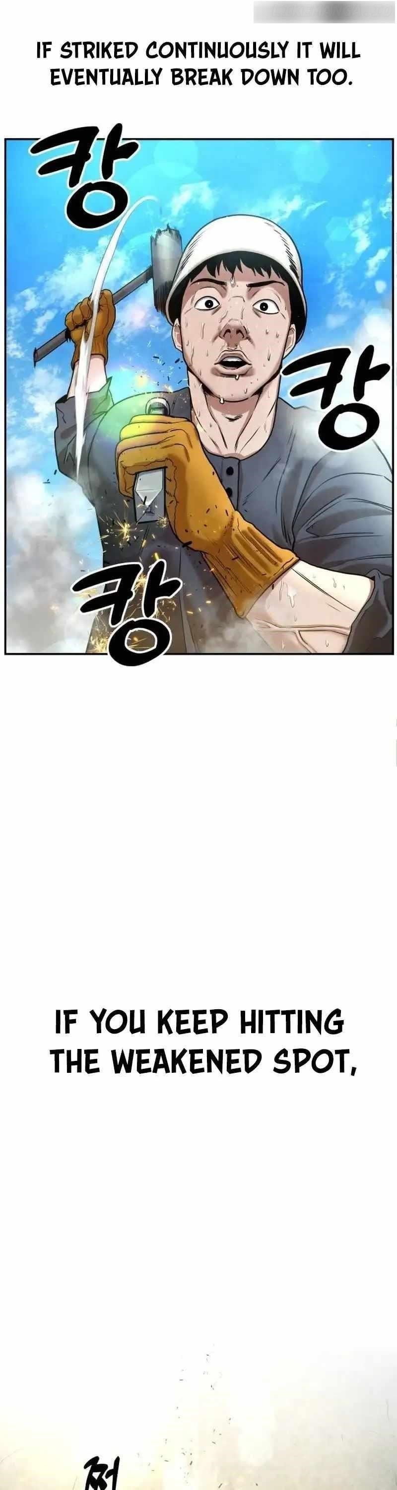 Embodiment Of The Assassin In The Murim World Chapter 16 - Page 43