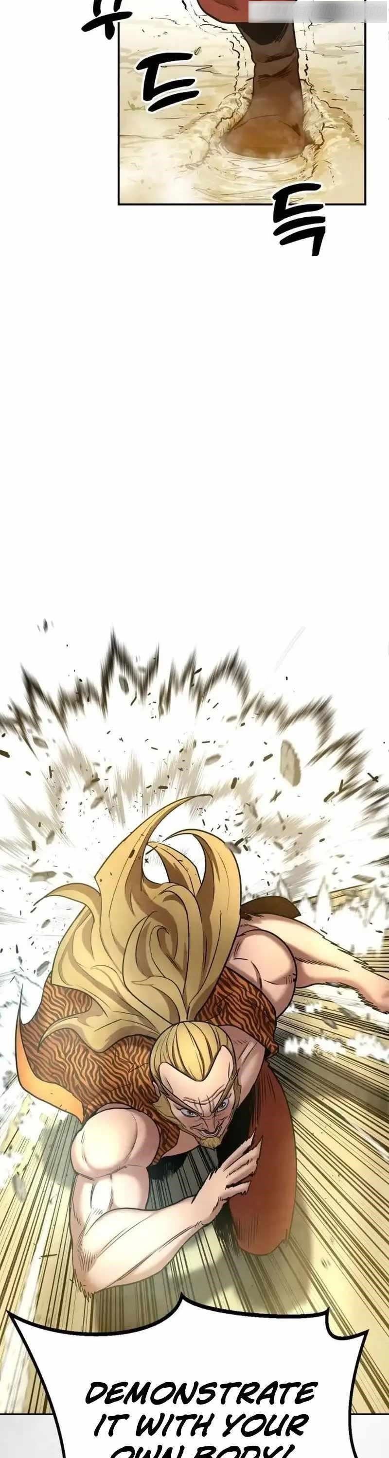 Embodiment Of The Assassin In The Murim World Chapter 16 - Page 46