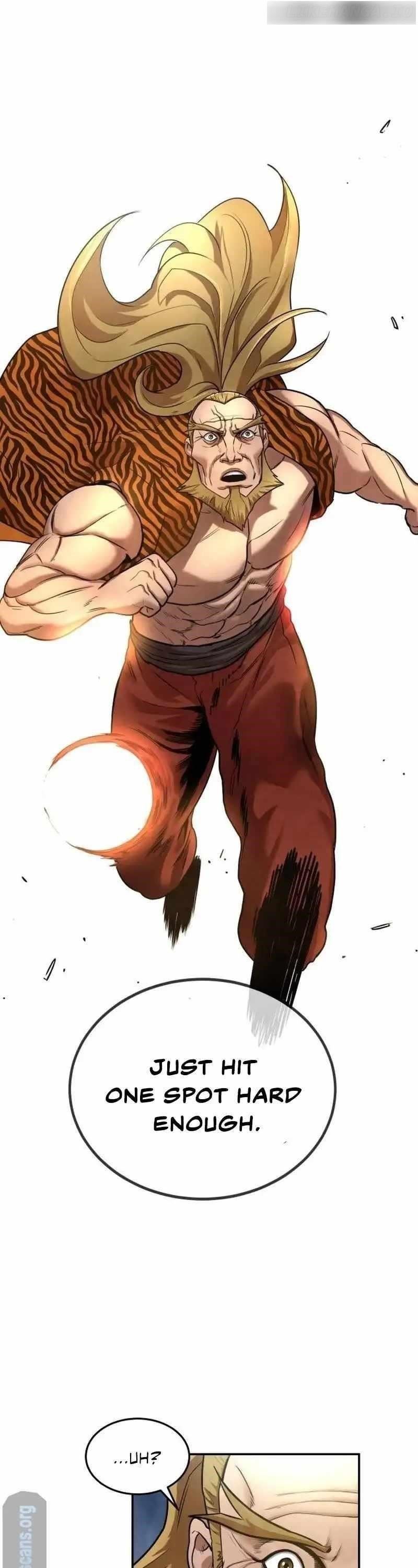 Embodiment Of The Assassin In The Murim World Chapter 16 - Page 48