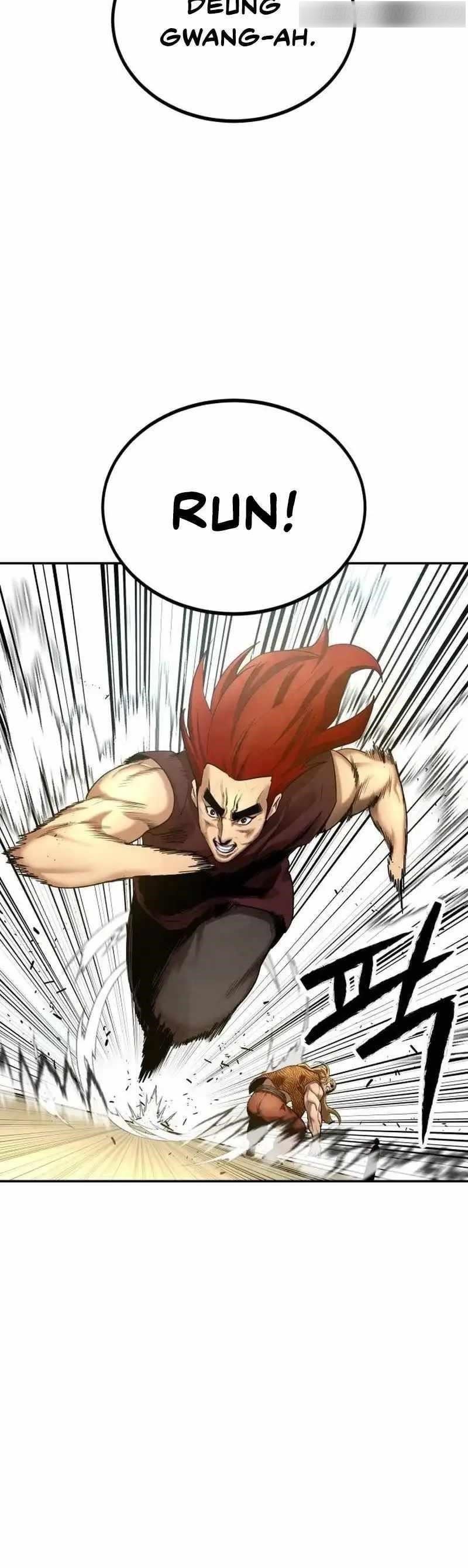 Embodiment Of The Assassin In The Murim World Chapter 16 - Page 50