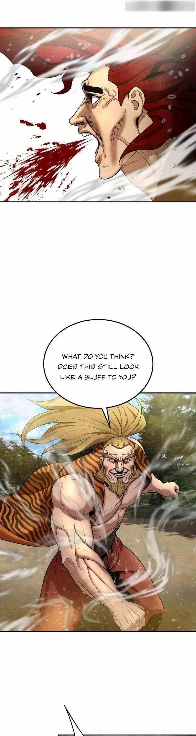 Embodiment Of The Assassin In The Murim World Chapter 16 - Page 57
