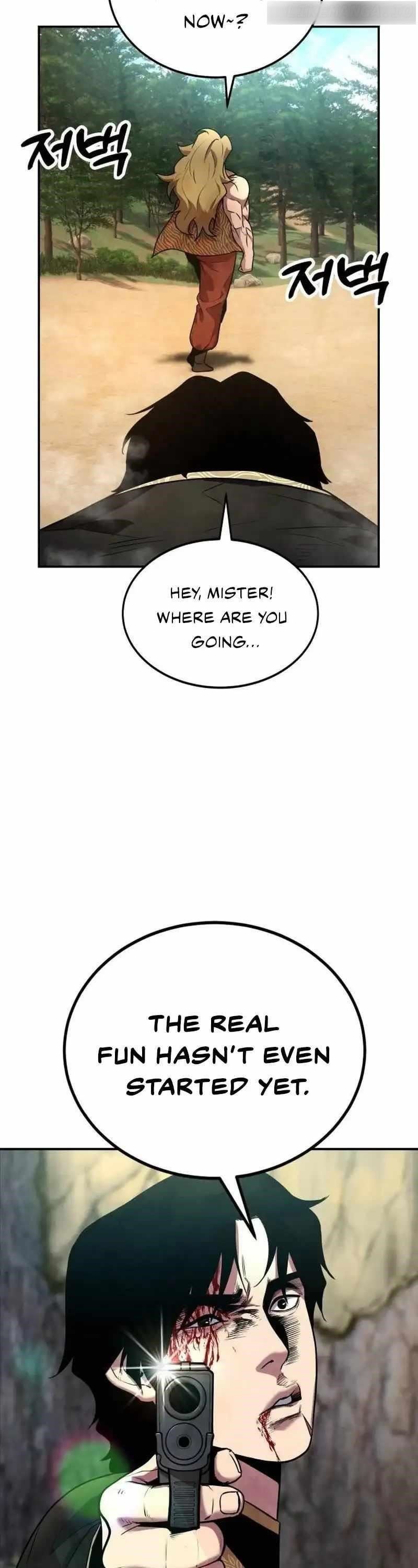 Embodiment Of The Assassin In The Murim World Chapter 16 - Page 6