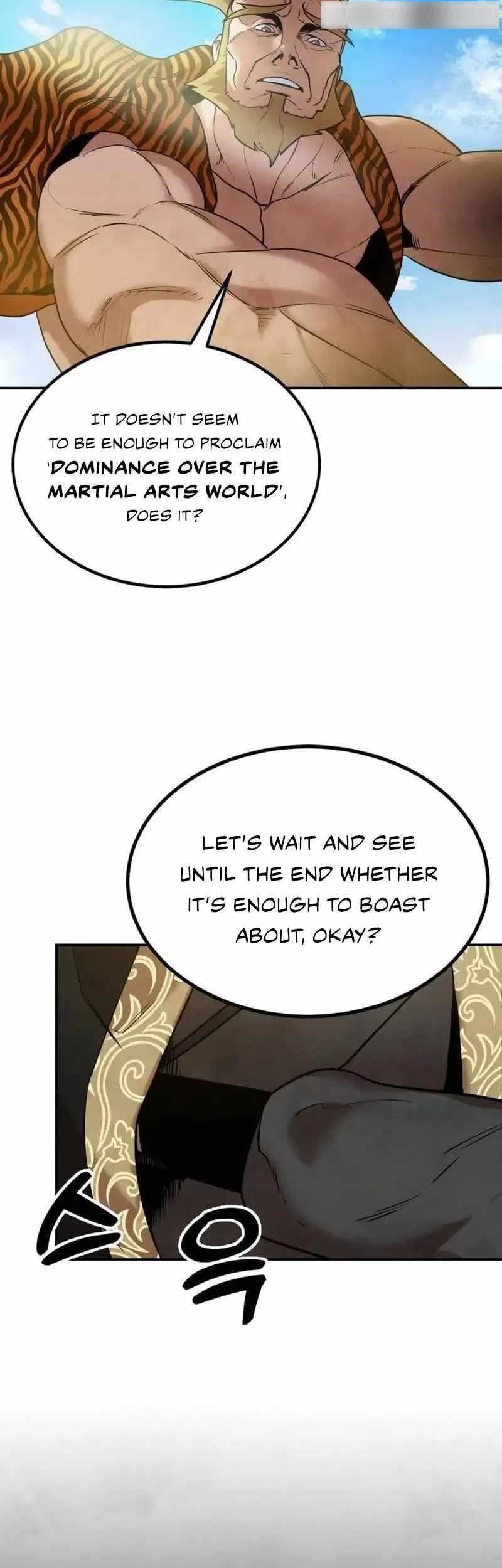 Embodiment Of The Assassin In The Murim World Chapter 16 - Page 60