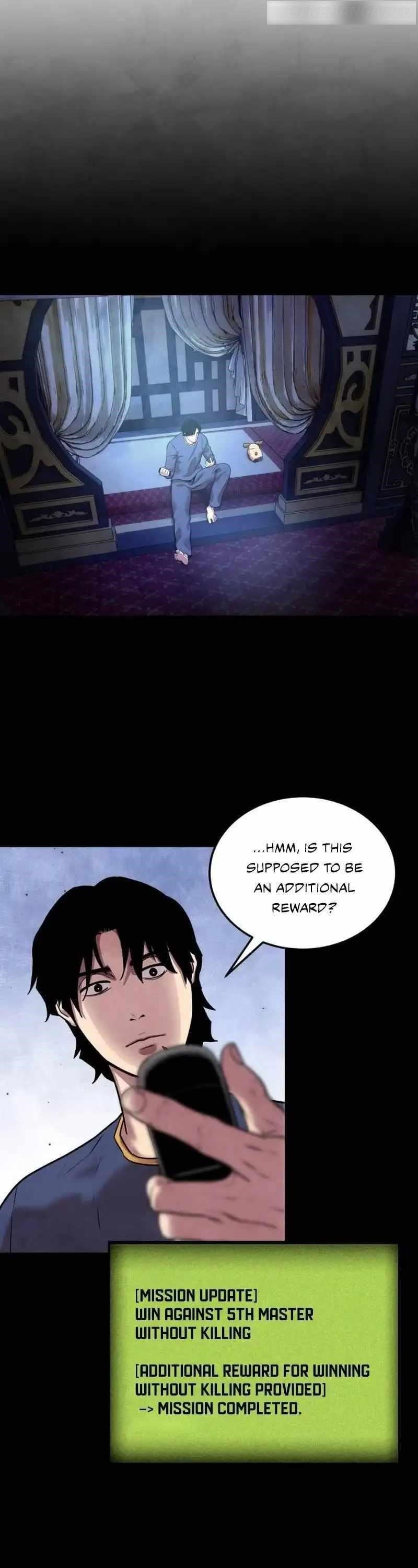 Embodiment Of The Assassin In The Murim World Chapter 16 - Page 61