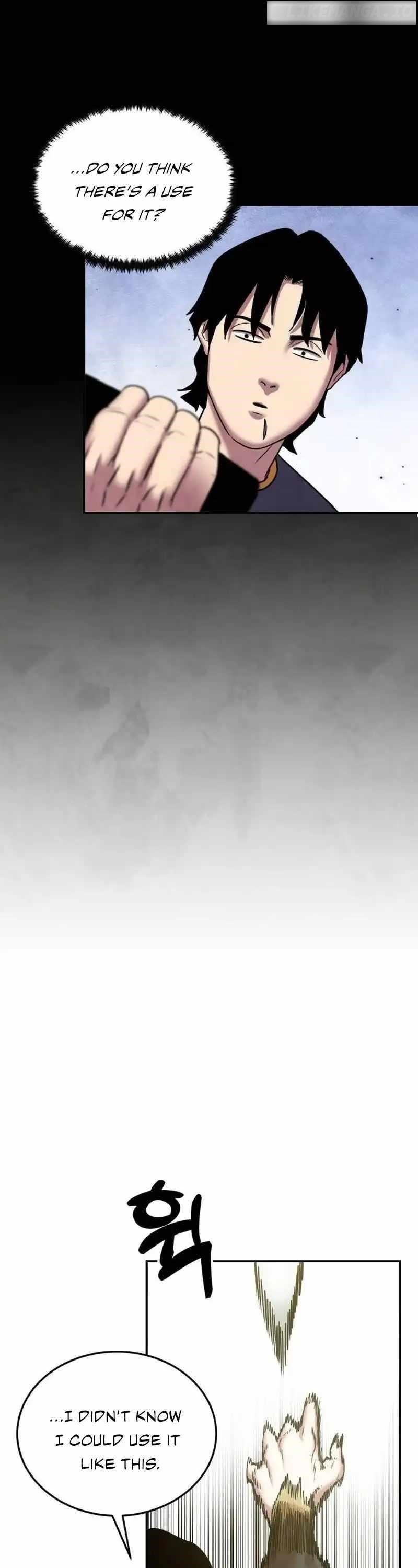 Embodiment Of The Assassin In The Murim World Chapter 16 - Page 62