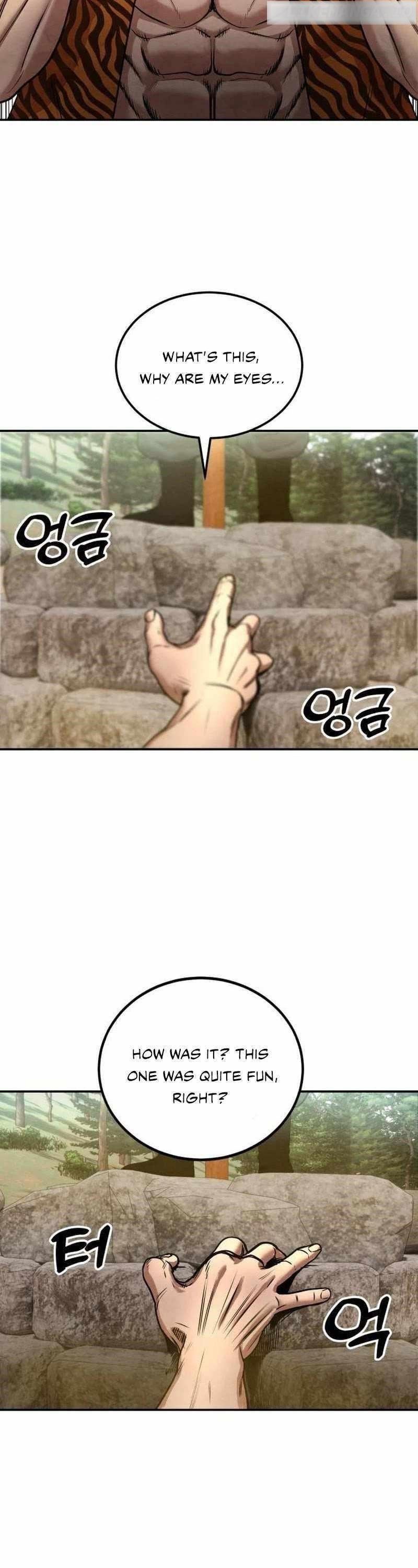 Embodiment Of The Assassin In The Murim World Chapter 16 - Page 67