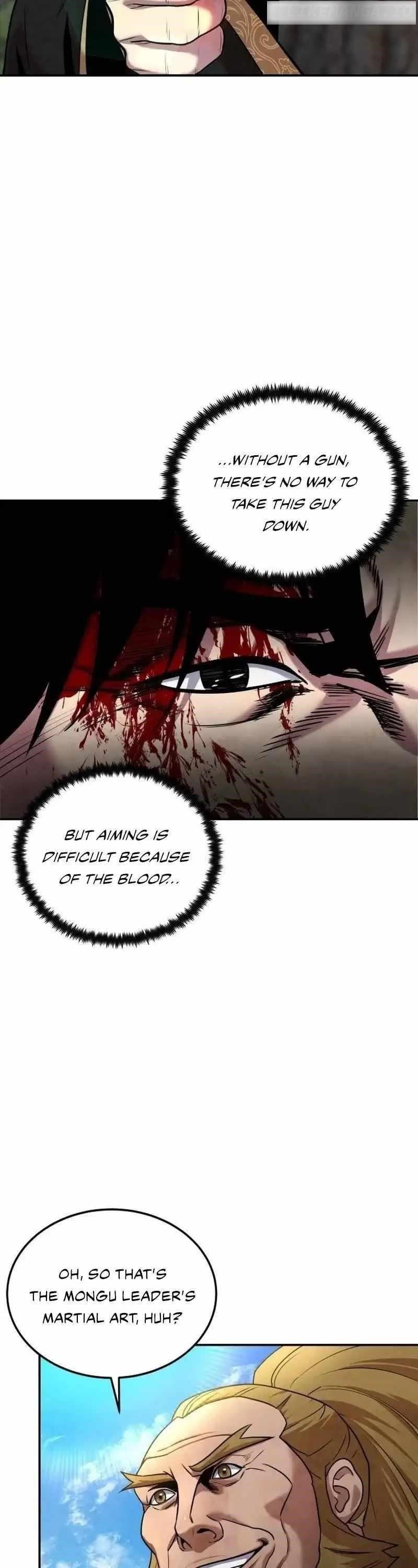 Embodiment Of The Assassin In The Murim World Chapter 16 - Page 7