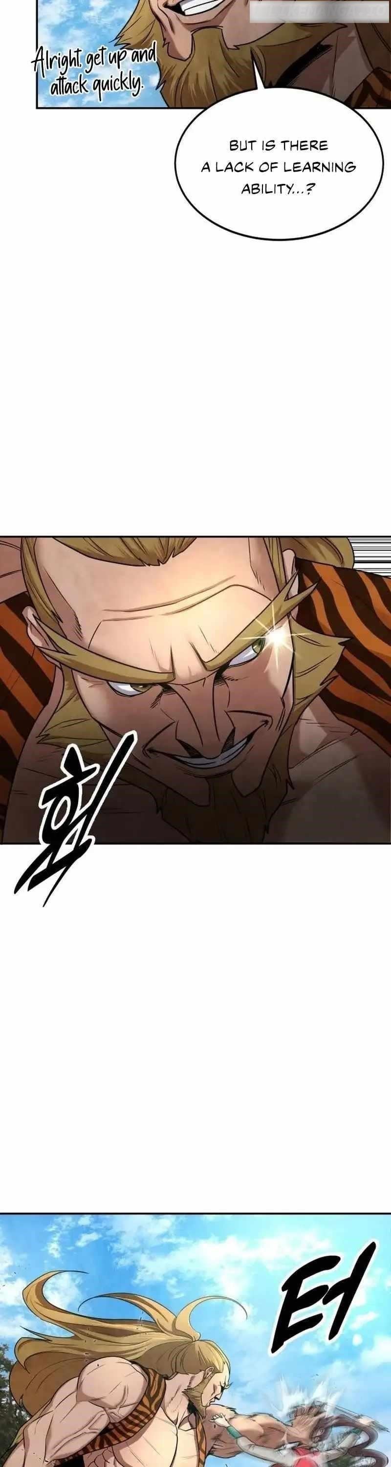 Embodiment Of The Assassin In The Murim World Chapter 16 - Page 8