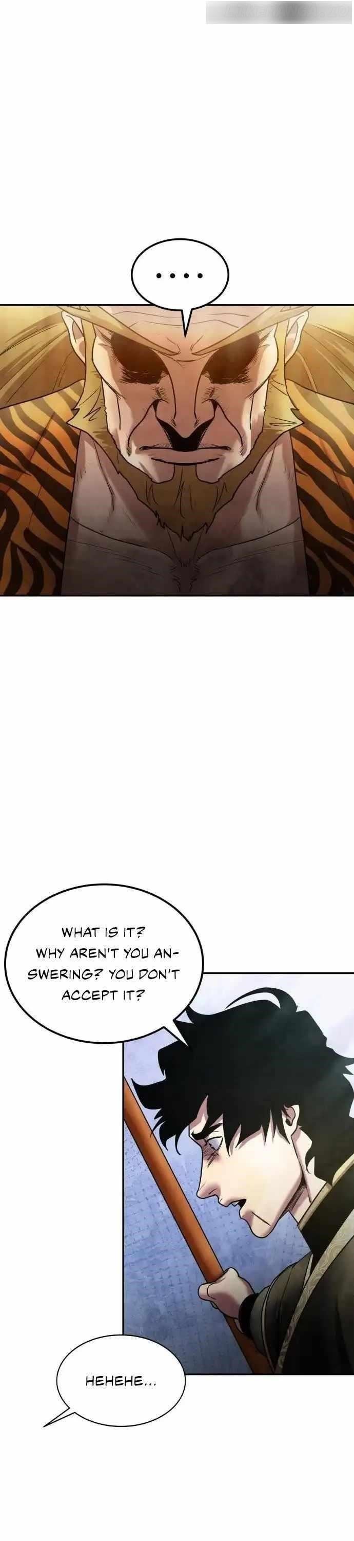 Embodiment Of The Assassin In The Murim World Chapter 17 - Page 2