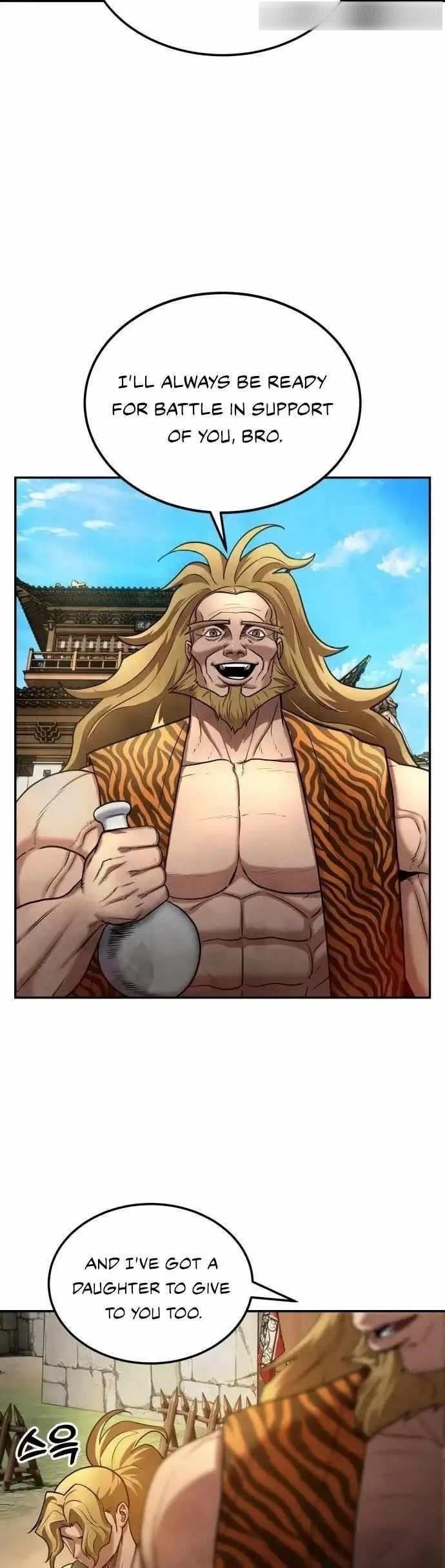 Embodiment Of The Assassin In The Murim World Chapter 17 - Page 24