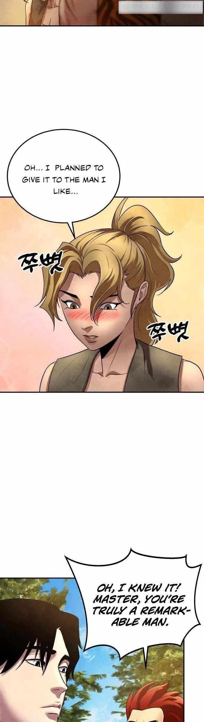 Embodiment Of The Assassin In The Murim World Chapter 17 - Page 25