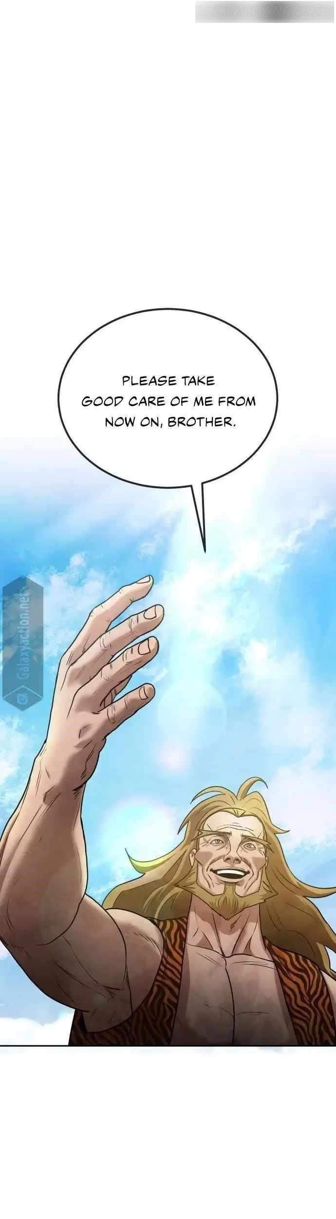 Embodiment Of The Assassin In The Murim World Chapter 17 - Page 4