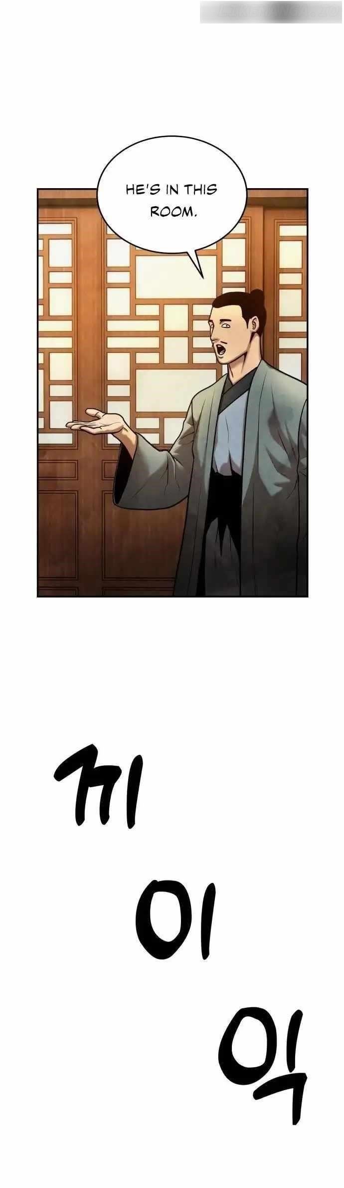 Embodiment Of The Assassin In The Murim World Chapter 17 - Page 40