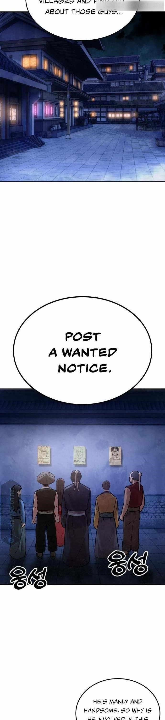 Embodiment Of The Assassin In The Murim World Chapter 17 - Page 43