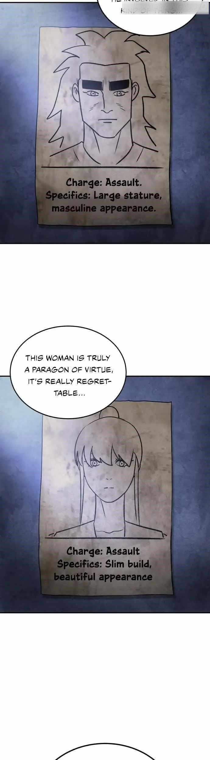 Embodiment Of The Assassin In The Murim World Chapter 17 - Page 44