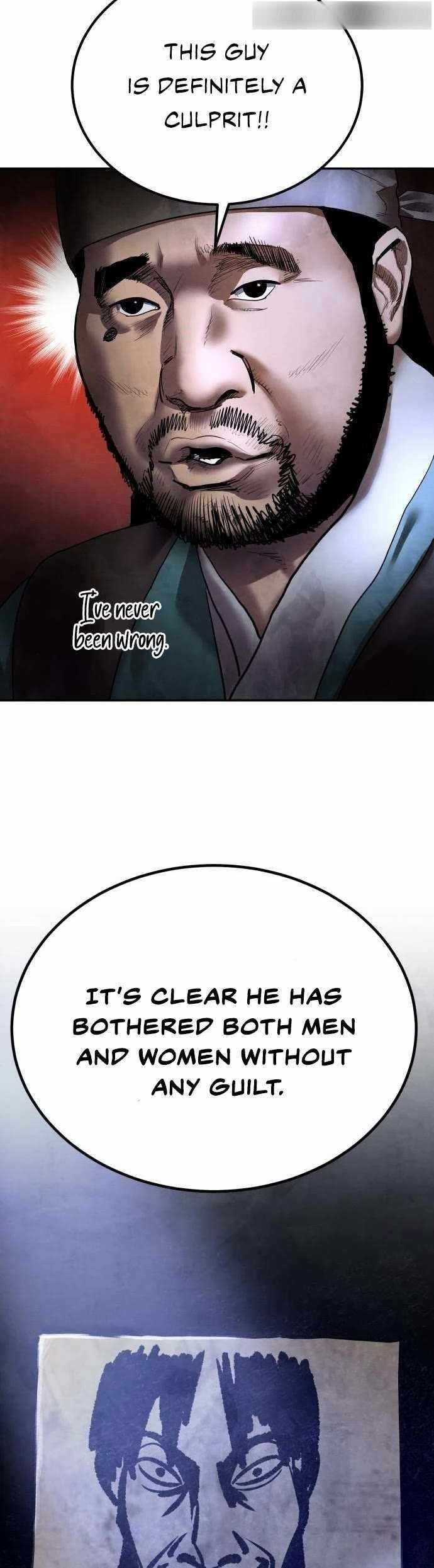 Embodiment Of The Assassin In The Murim World Chapter 17 - Page 45