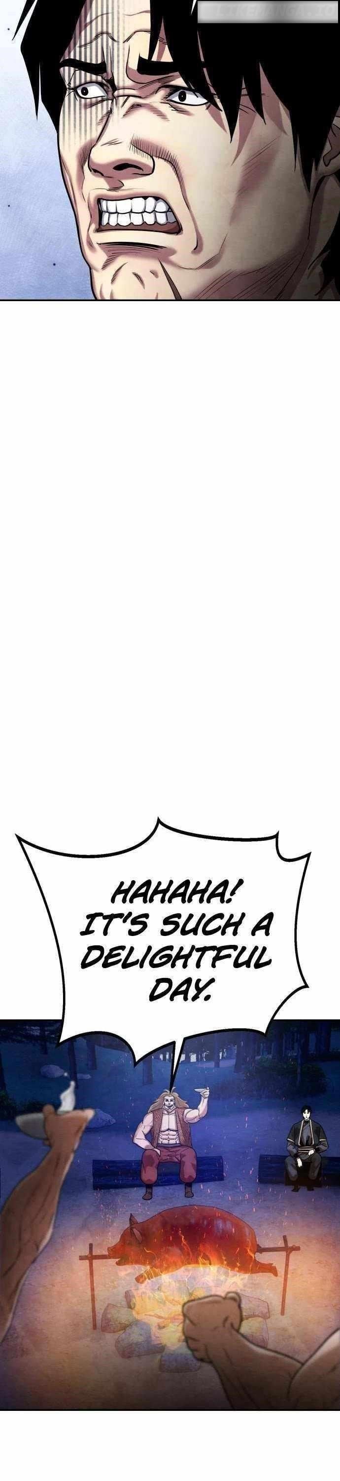 Embodiment Of The Assassin In The Murim World Chapter 17 - Page 8