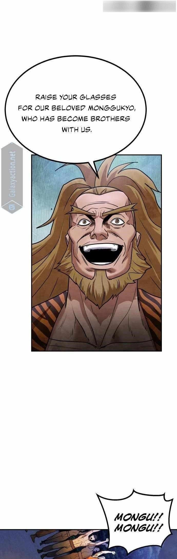 Embodiment Of The Assassin In The Murim World Chapter 17 - Page 9