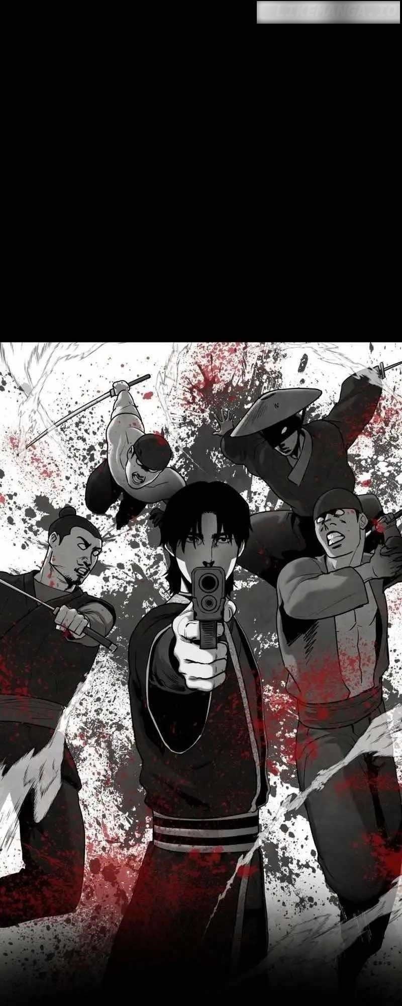 Embodiment Of The Assassin In The Murim World Chapter 18 - Page 11