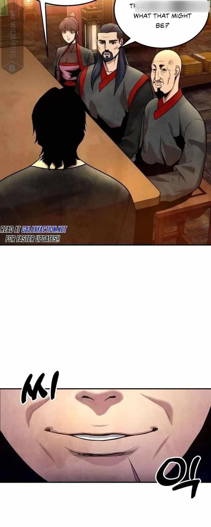 Embodiment Of The Assassin In The Murim World Chapter 18 - Page 14