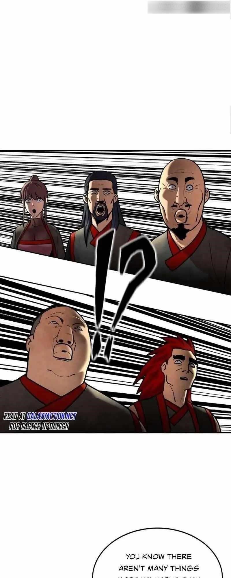 Embodiment Of The Assassin In The Murim World Chapter 18 - Page 16