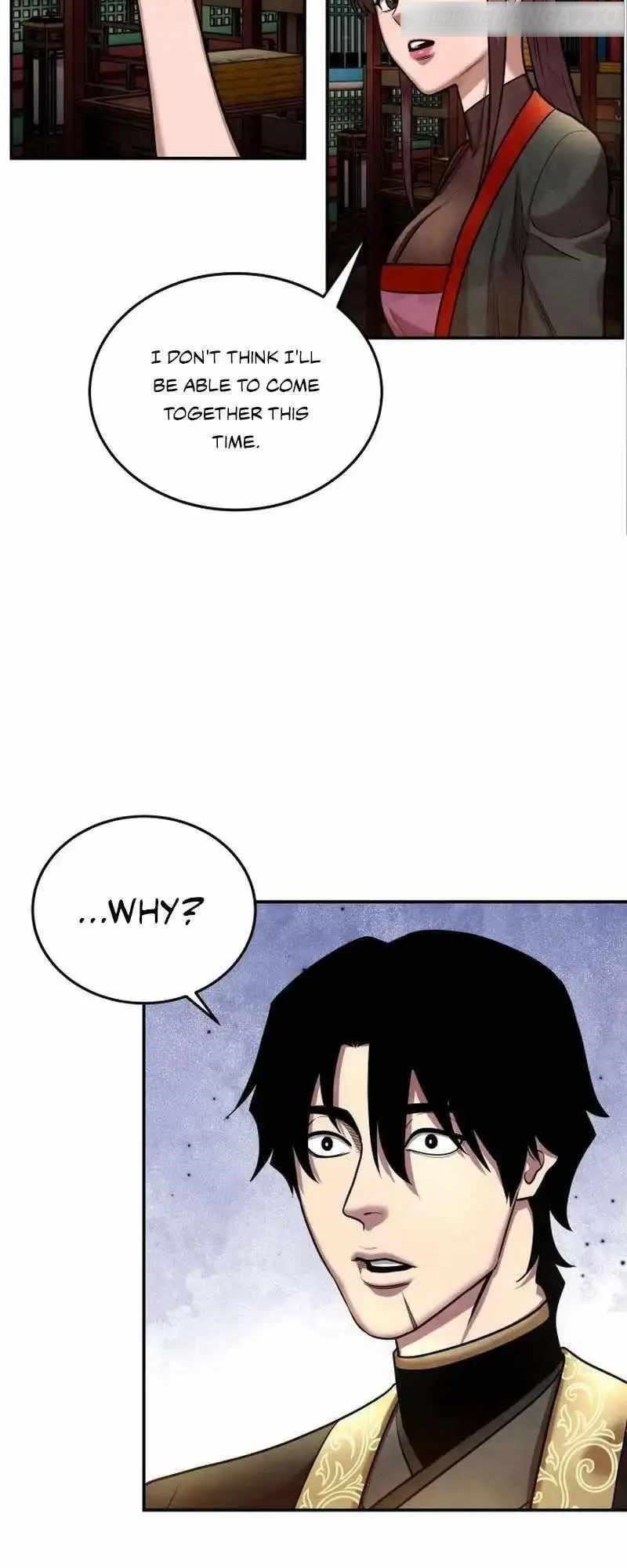 Embodiment Of The Assassin In The Murim World Chapter 18 - Page 25