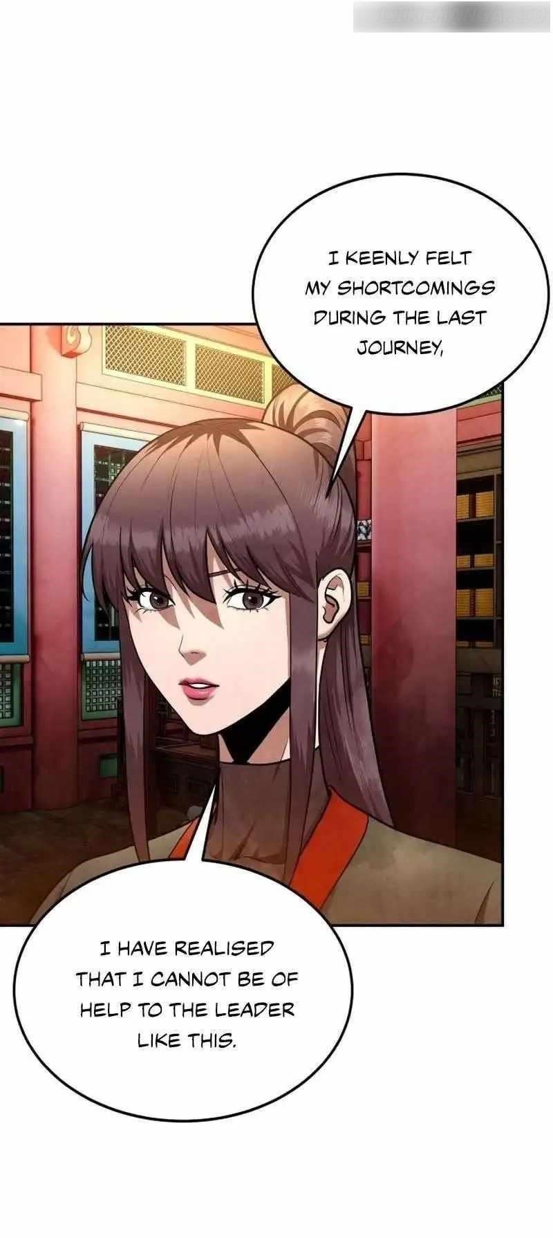 Embodiment Of The Assassin In The Murim World Chapter 18 - Page 26