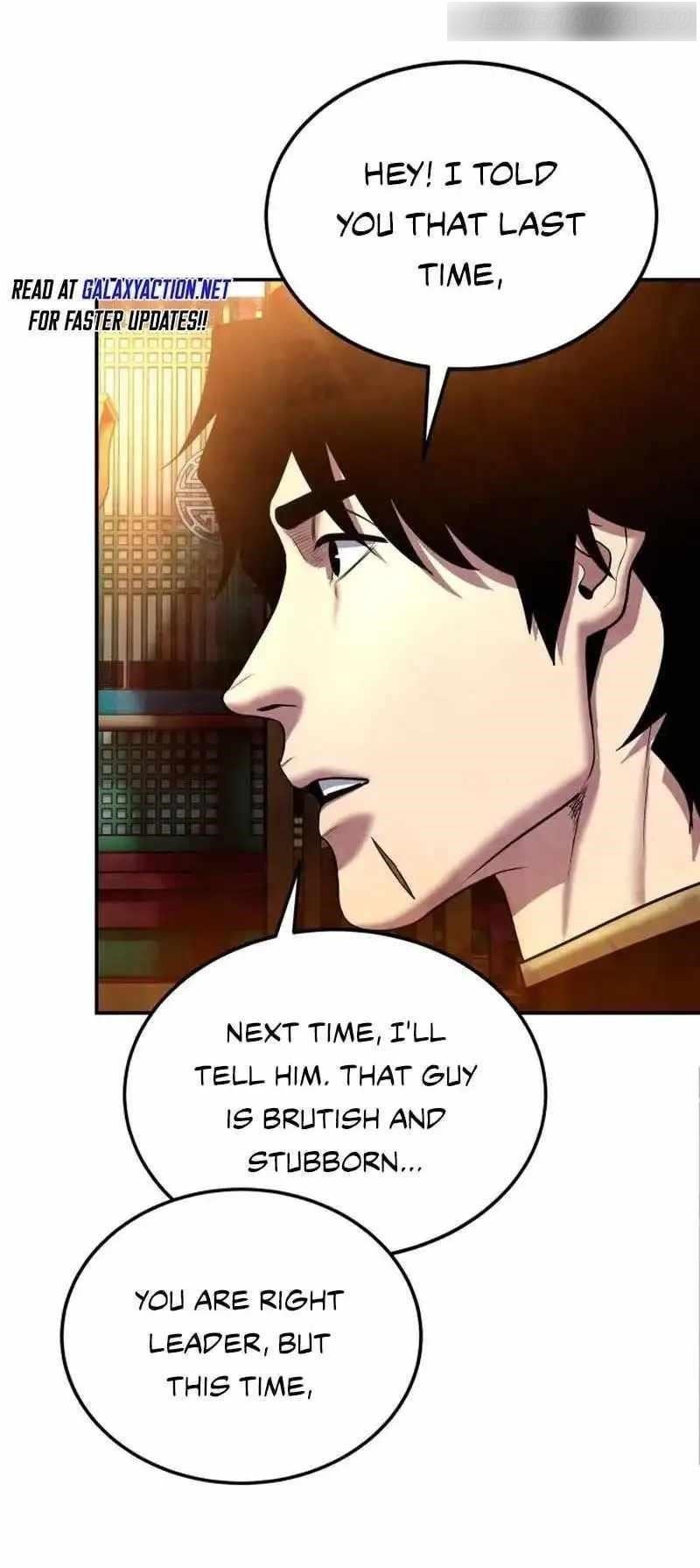 Embodiment Of The Assassin In The Murim World Chapter 18 - Page 27