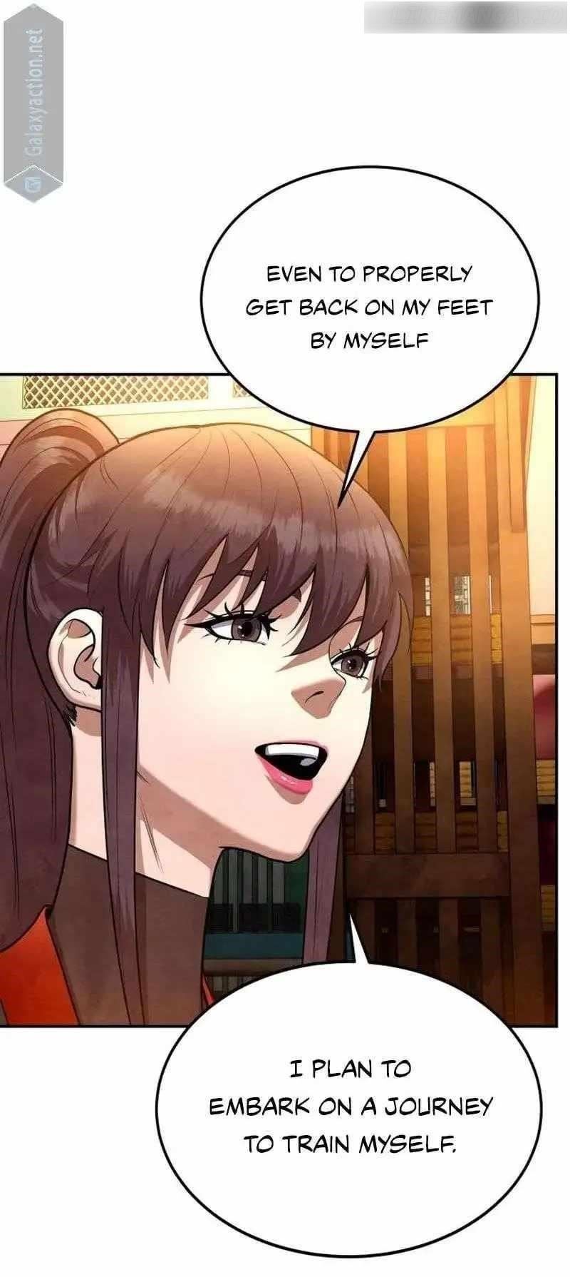 Embodiment Of The Assassin In The Murim World Chapter 18 - Page 28