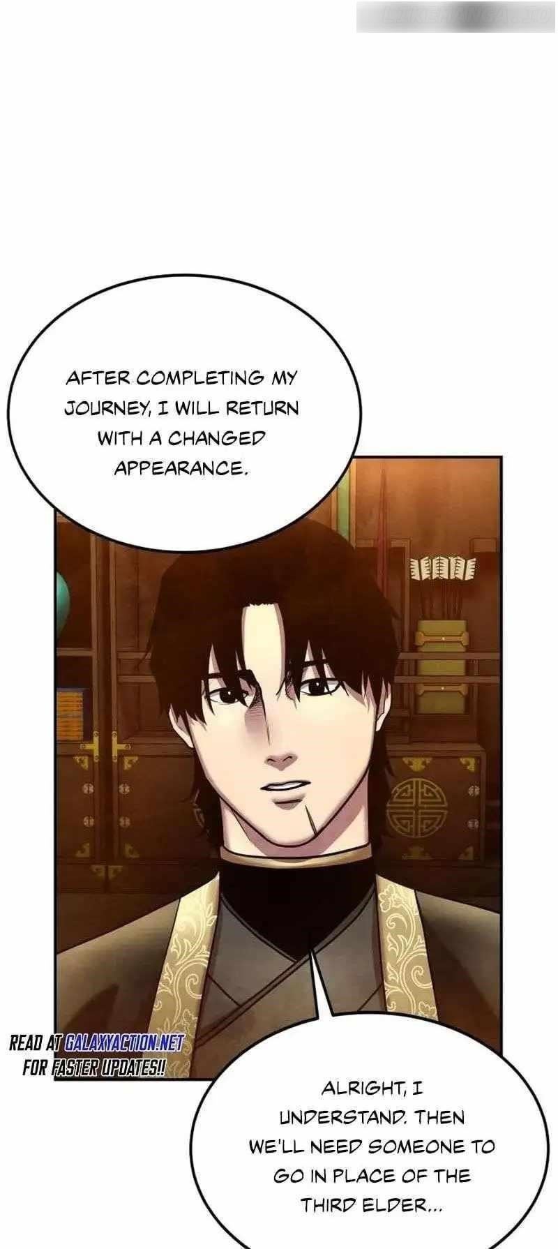 Embodiment Of The Assassin In The Murim World Chapter 18 - Page 29