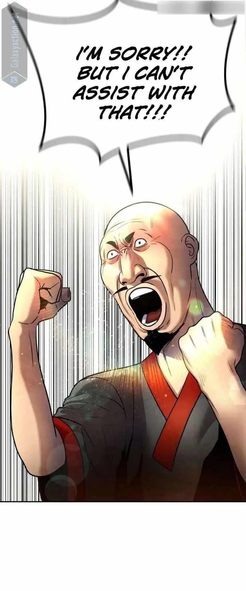 Embodiment Of The Assassin In The Murim World Chapter 18 - Page 35