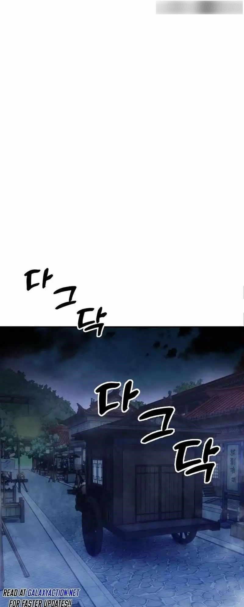 Embodiment Of The Assassin In The Murim World Chapter 18 - Page 38