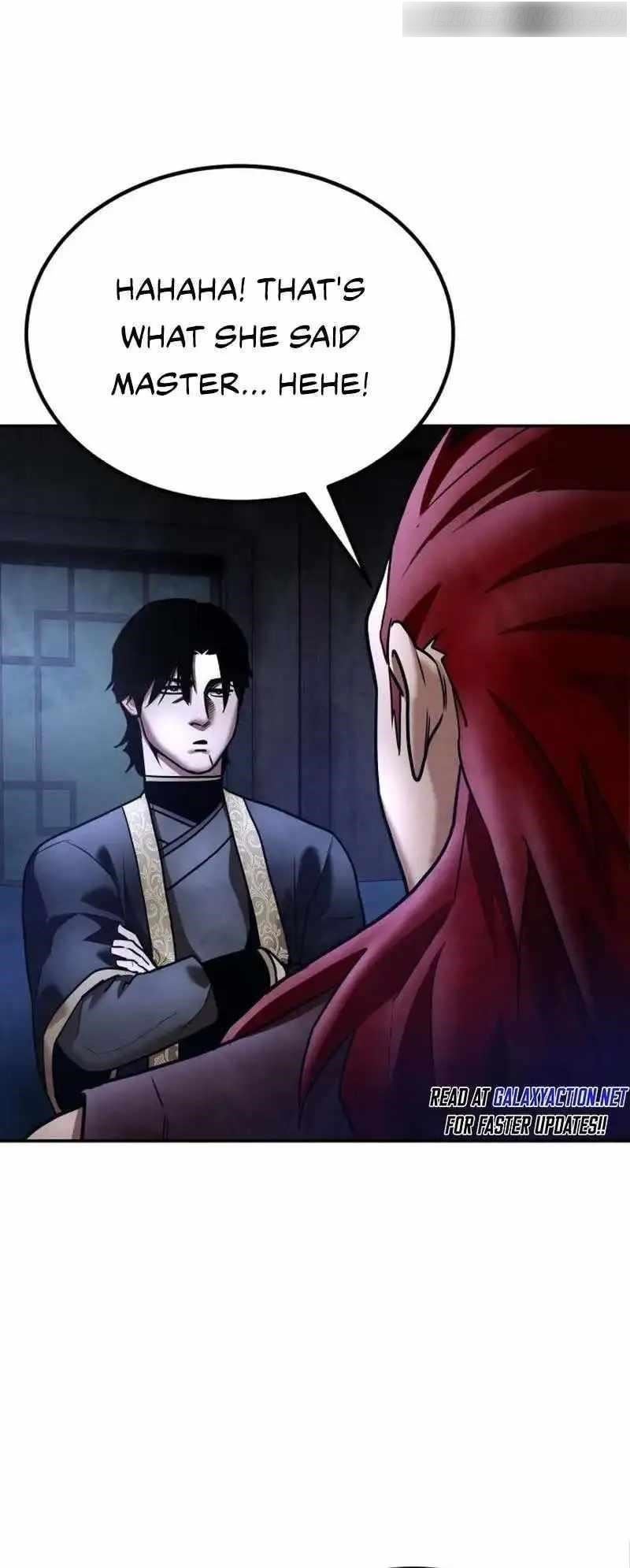 Embodiment Of The Assassin In The Murim World Chapter 18 - Page 40