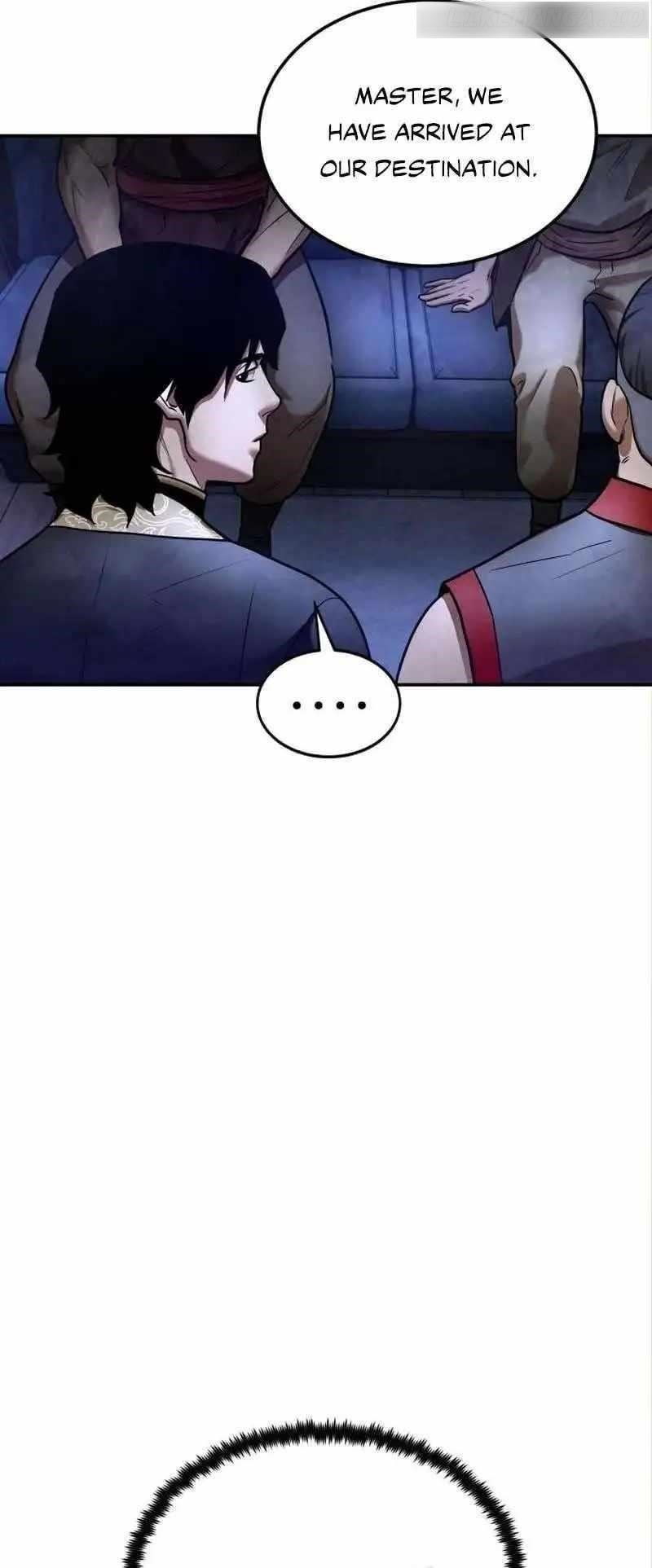 Embodiment Of The Assassin In The Murim World Chapter 18 - Page 41