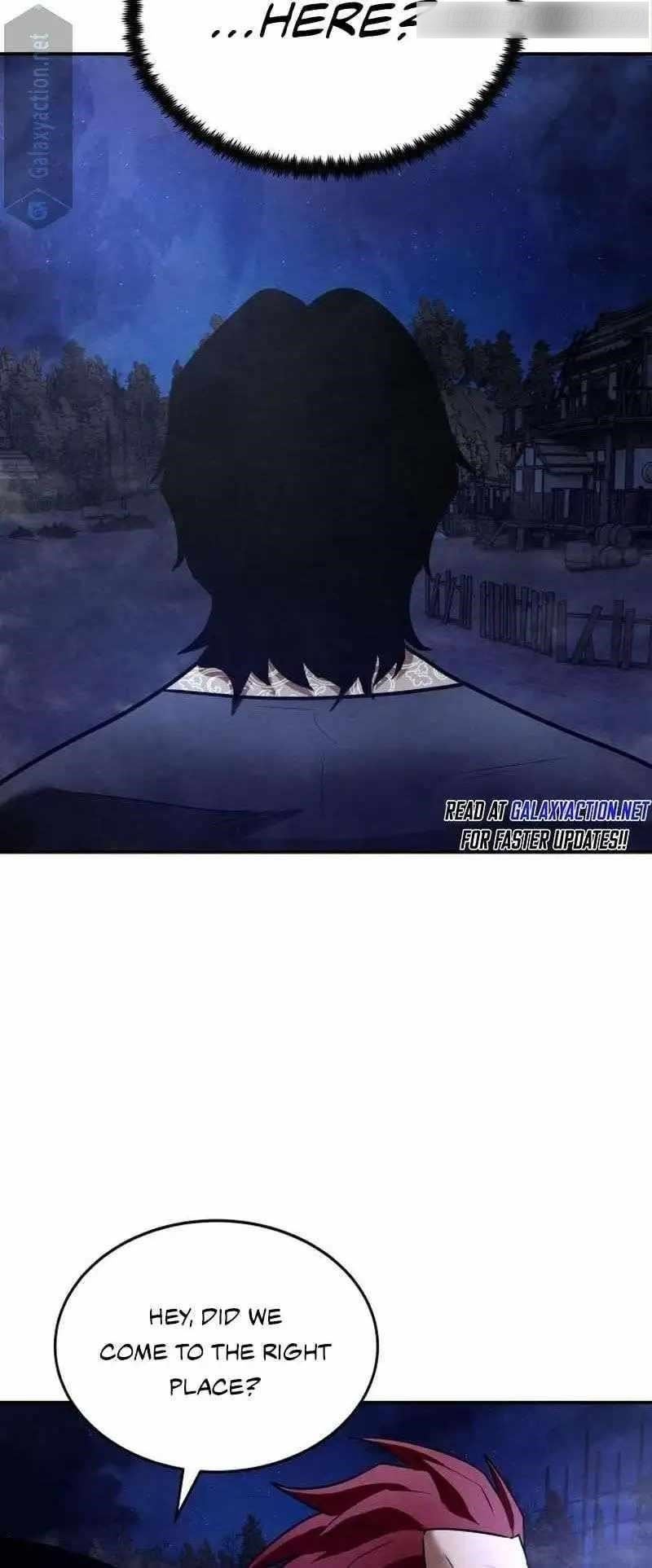 Embodiment Of The Assassin In The Murim World Chapter 18 - Page 42