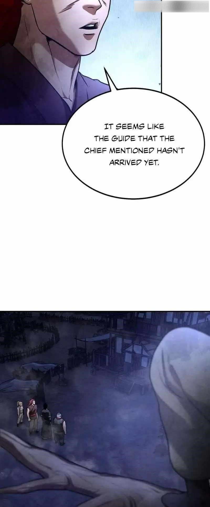 Embodiment Of The Assassin In The Murim World Chapter 18 - Page 44