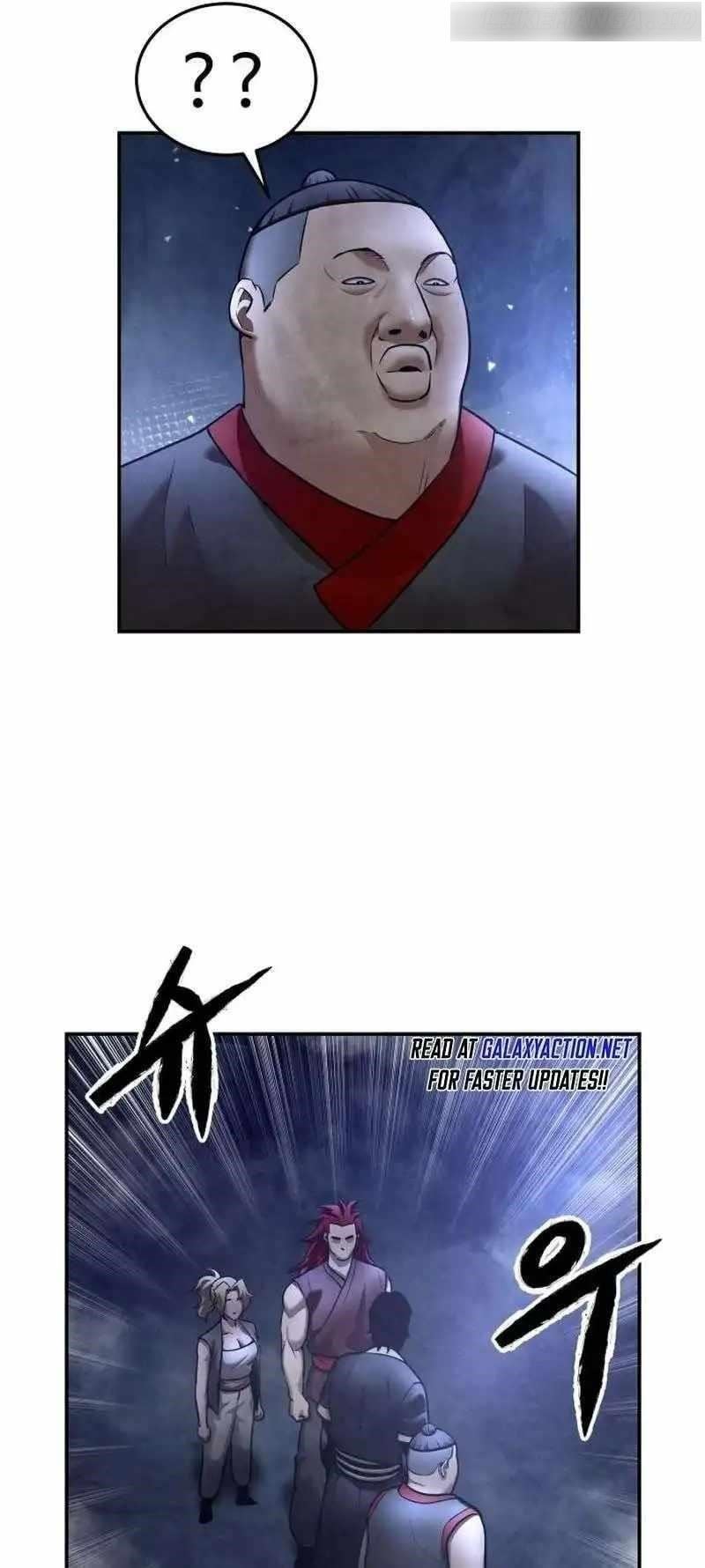 Embodiment Of The Assassin In The Murim World Chapter 18 - Page 46