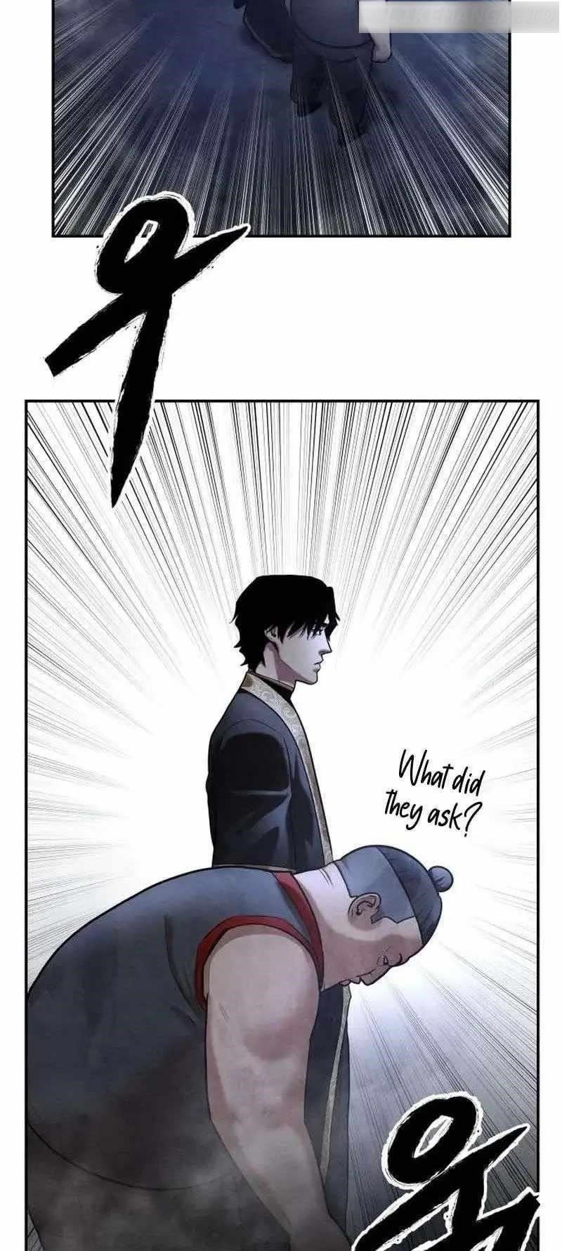 Embodiment Of The Assassin In The Murim World Chapter 18 - Page 47