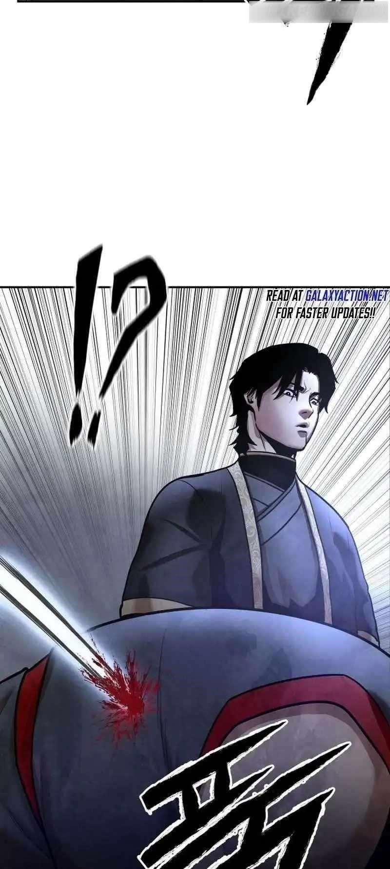 Embodiment Of The Assassin In The Murim World Chapter 18 - Page 48