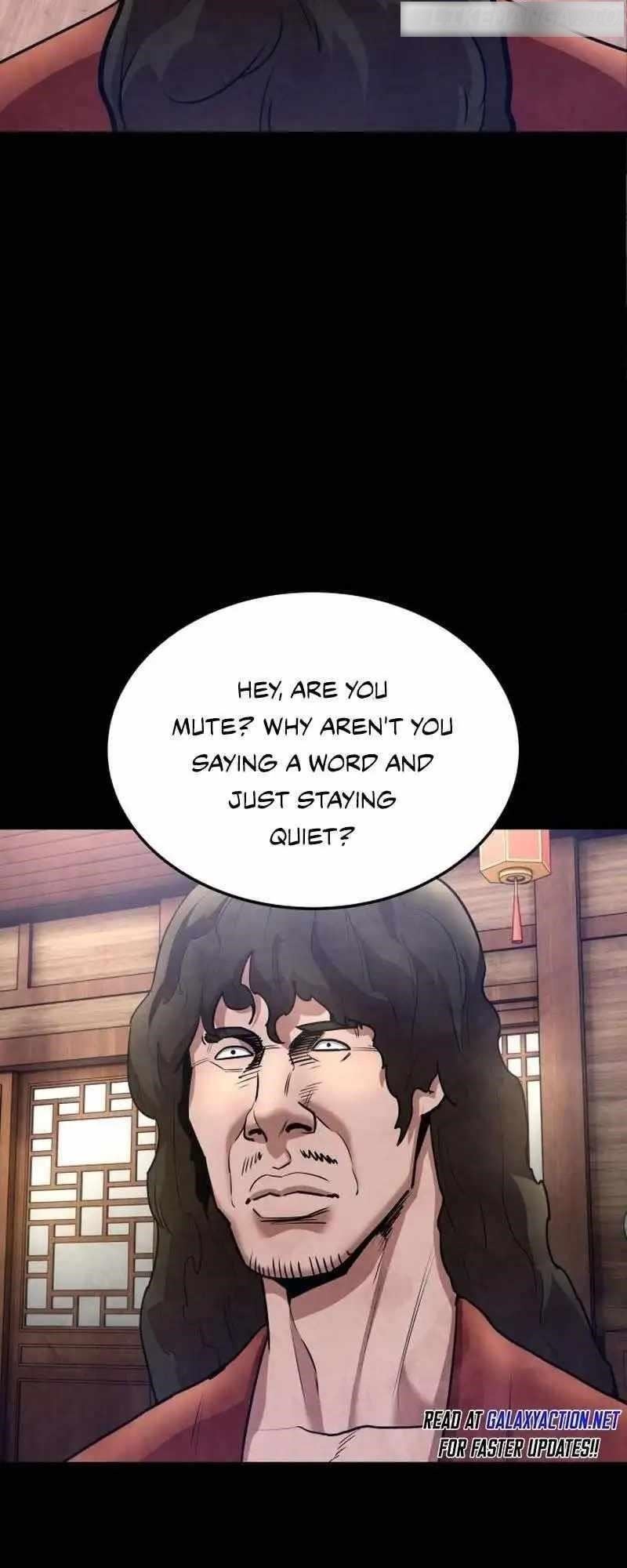 Embodiment Of The Assassin In The Murim World Chapter 18 - Page 5