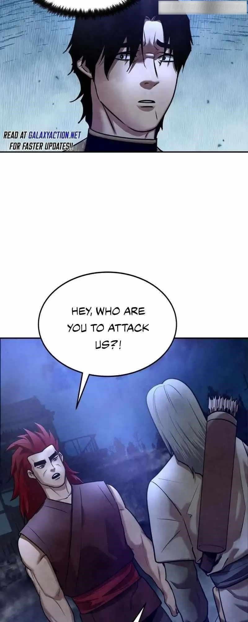 Embodiment Of The Assassin In The Murim World Chapter 18 - Page 53