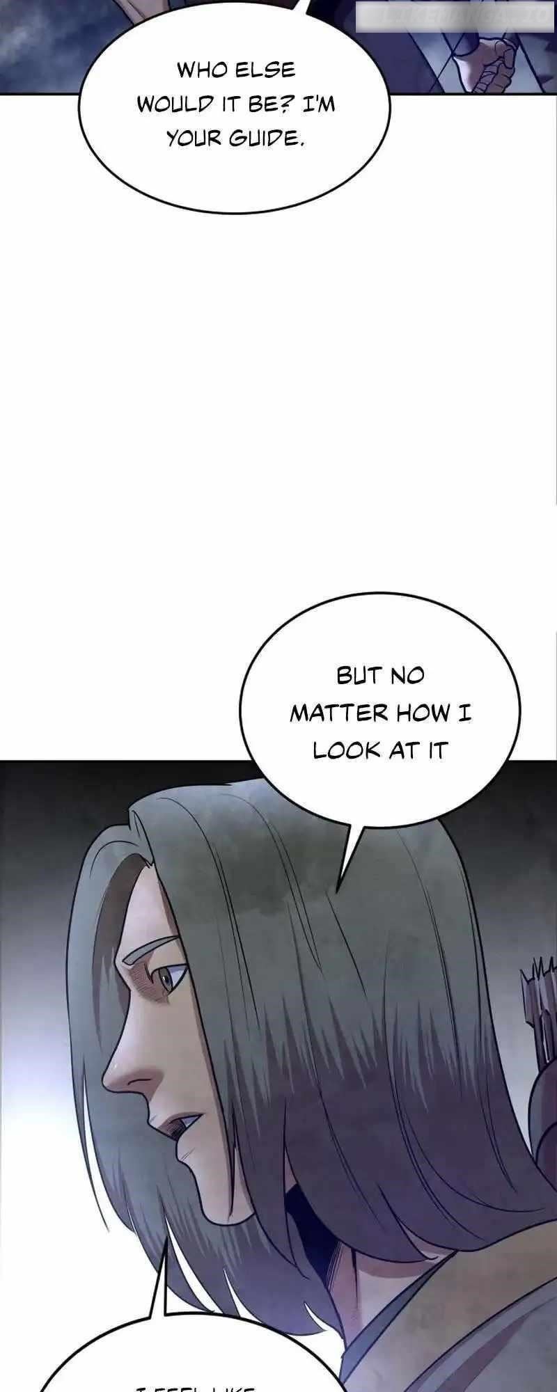 Embodiment Of The Assassin In The Murim World Chapter 18 - Page 54