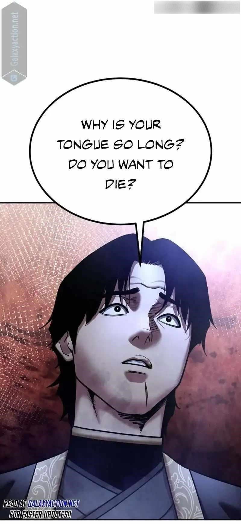 Embodiment Of The Assassin In The Murim World Chapter 18 - Page 56