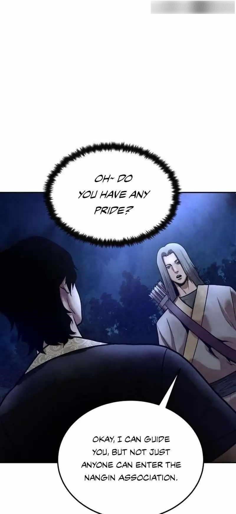 Embodiment Of The Assassin In The Murim World Chapter 18 - Page 57