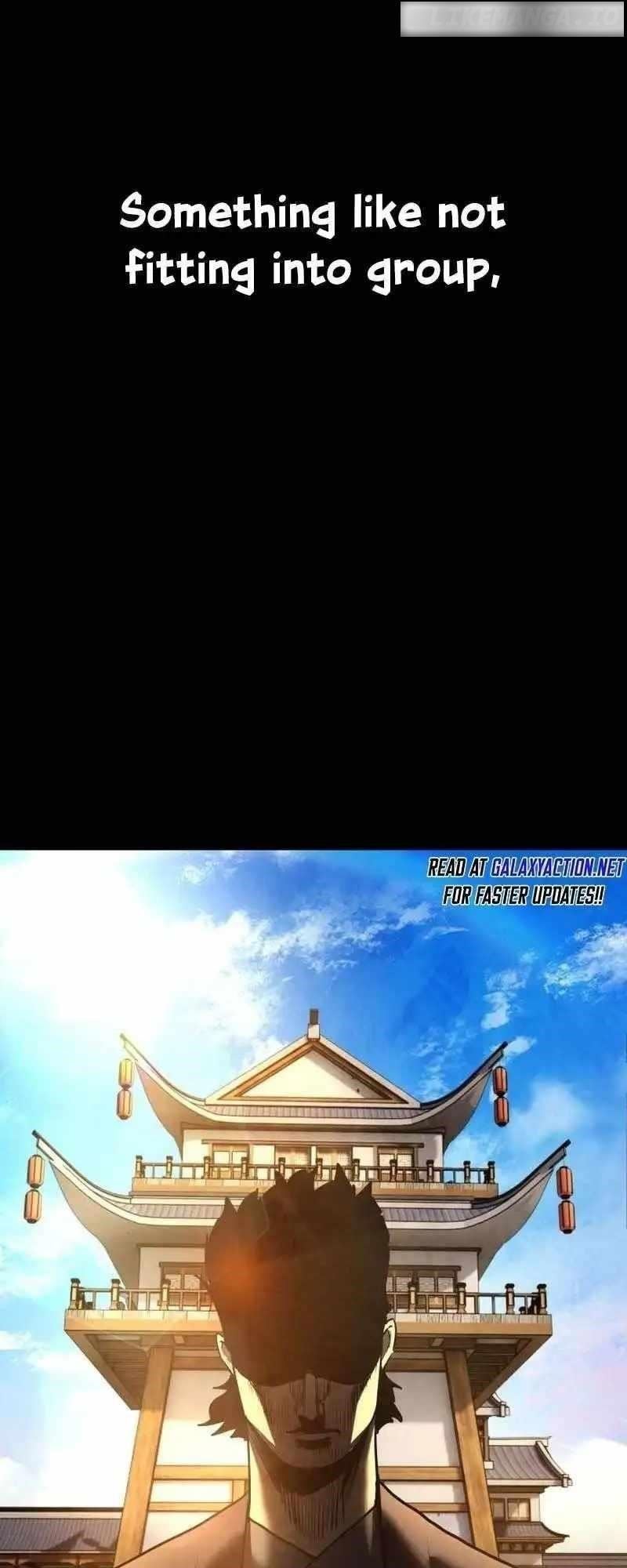 Embodiment Of The Assassin In The Murim World Chapter 18 - Page 6