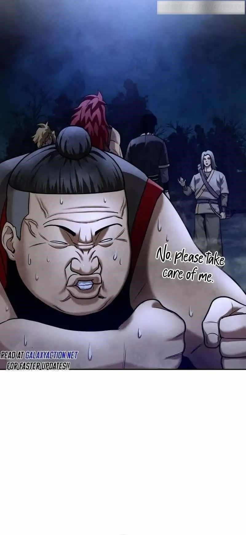 Embodiment Of The Assassin In The Murim World Chapter 18 - Page 60